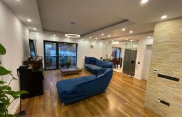 Penthouse Tractorul, 3 locuri de parcare incluse.