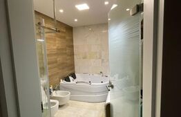 Penthouse Tractorul, 3 locuri de parcare incluse.