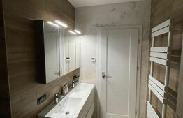 Penthouse Tractorul, 3 locuri de parcare incluse.