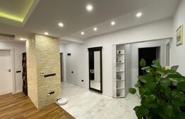 Penthouse Tractorul, 3 locuri de parcare incluse.