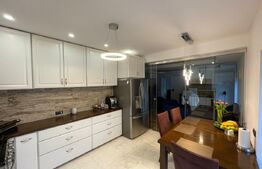 Penthouse Tractorul, 3 locuri de parcare incluse.