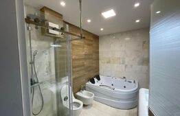 Penthouse Tractorul, 3 locuri de parcare incluse.