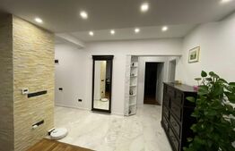 Penthouse Tractorul, 3 locuri de parcare incluse.