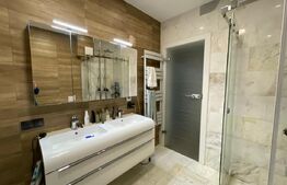 Penthouse Tractorul, 3 locuri de parcare incluse.