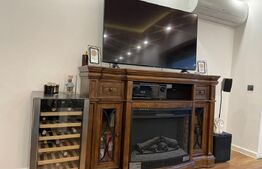 Penthouse Tractorul, 3 locuri de parcare incluse.