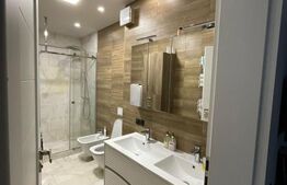 Penthouse Tractorul, 3 locuri de parcare incluse.