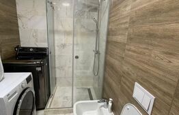 Penthouse Tractorul, 3 locuri de parcare incluse.