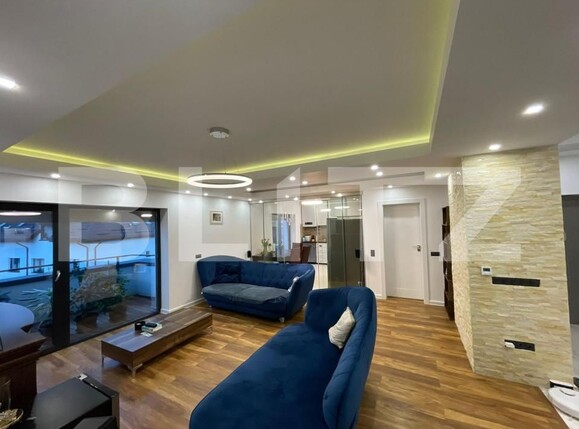 Apartament de vânzare 4 camere Tractorul - 156061AV | BLITZ Brașov | Poza5