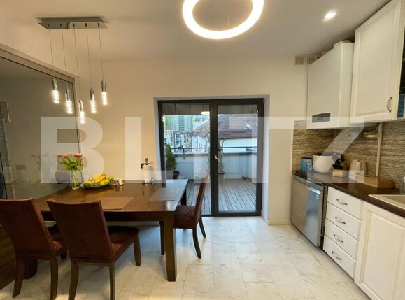 Apartament de vânzare 4 camere Tractorul - 156061AV | BLITZ Brașov | Poza12