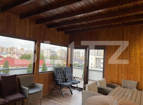 Apartament de vânzare 4 camere Tractorul - 156061AV | BLITZ Brașov | Poza7