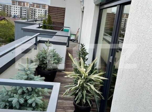 Apartament de vânzare 4 camere Tractorul - 156061AV | BLITZ Brașov | Poza9