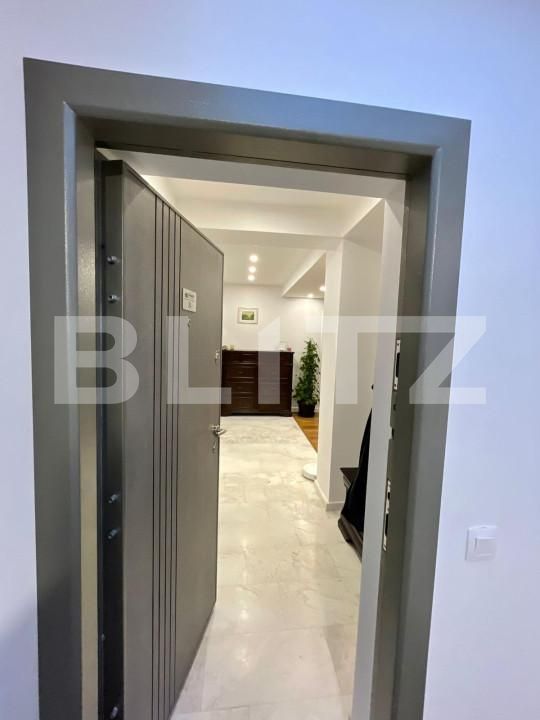 Apartament de vânzare 4 camere Tractorul - 156061AV | BLITZ Brașov | Poza1