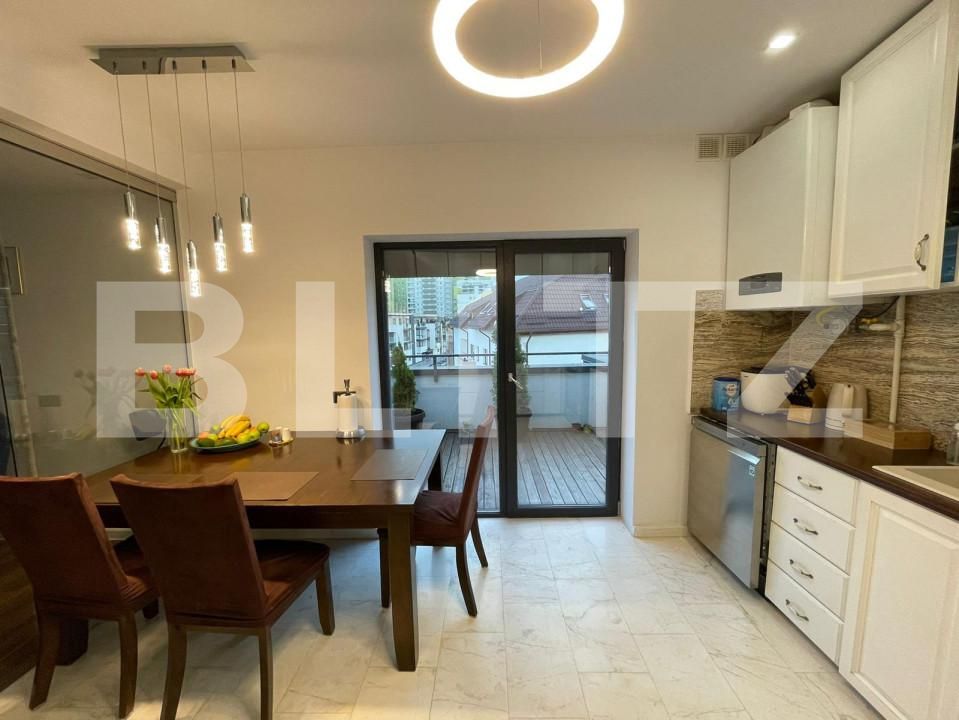 Apartament de vânzare 4 camere Tractorul - 156061AV | BLITZ Brașov | Poza12