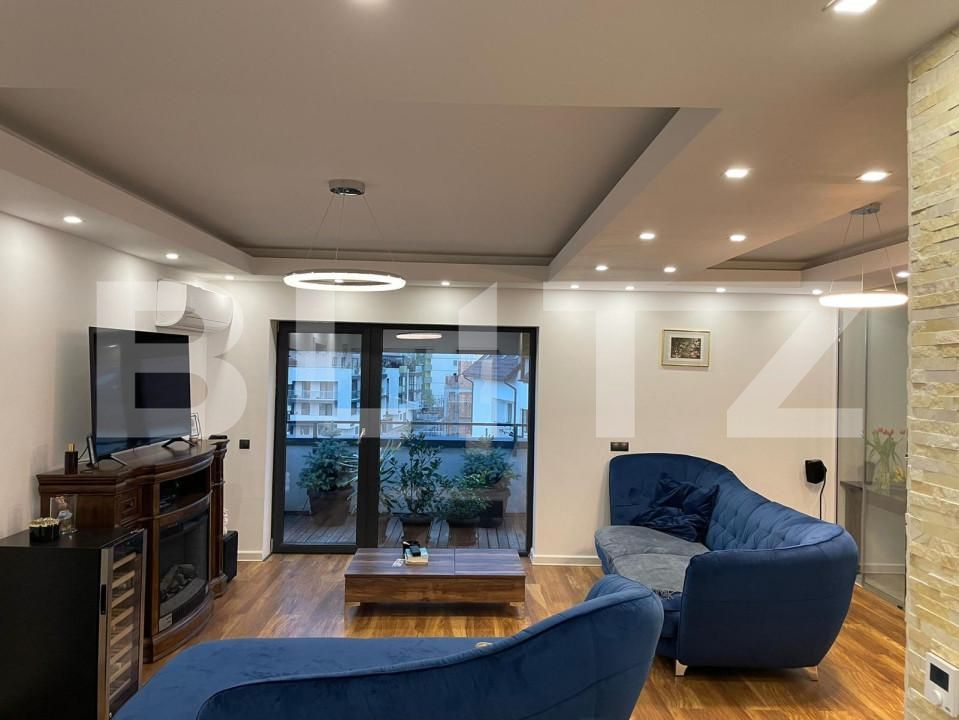 Apartament de vânzare 4 camere Tractorul - 156061AV | BLITZ Brașov | Poza6