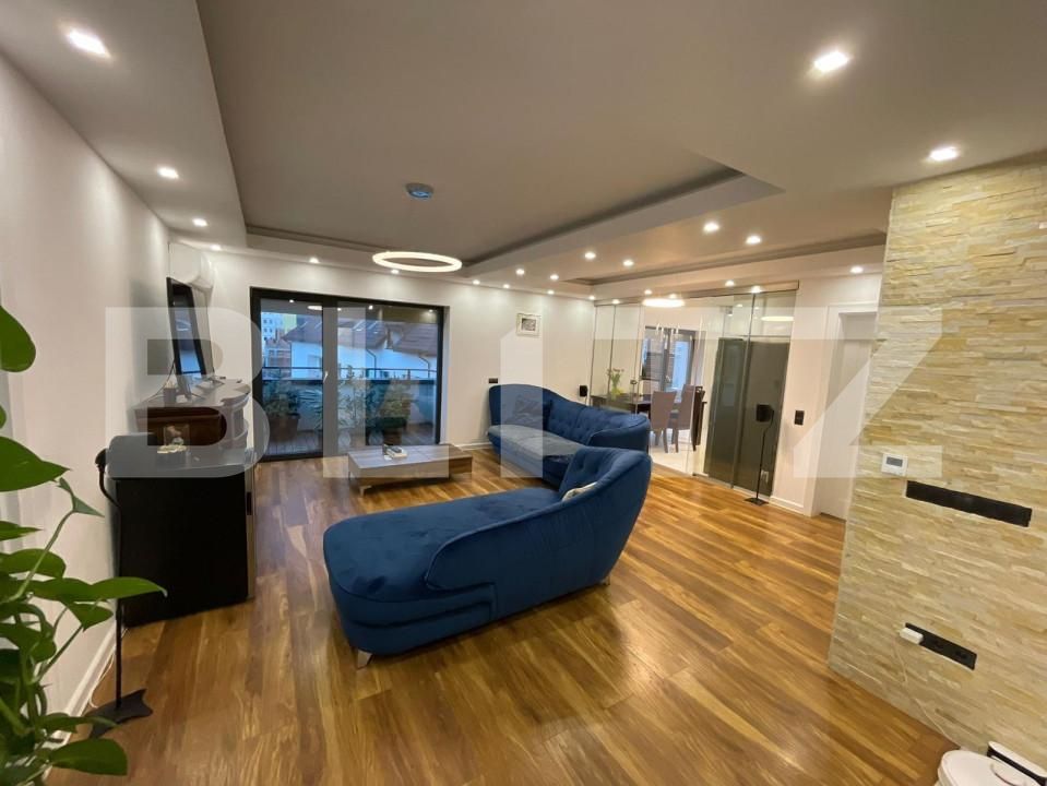 Apartament de vânzare 4 camere Tractorul - 156061AV | BLITZ Brașov | Poza2