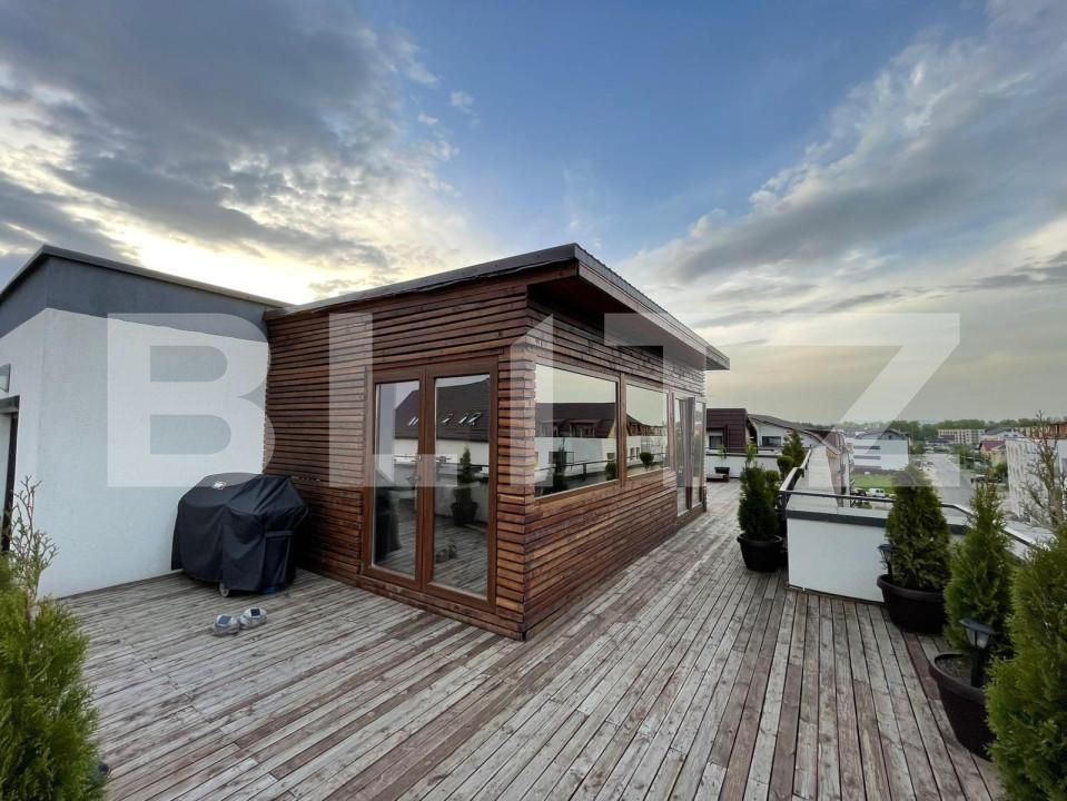 Apartament de vânzare 4 camere Tractorul - 156061AV | BLITZ Brașov | Poza8