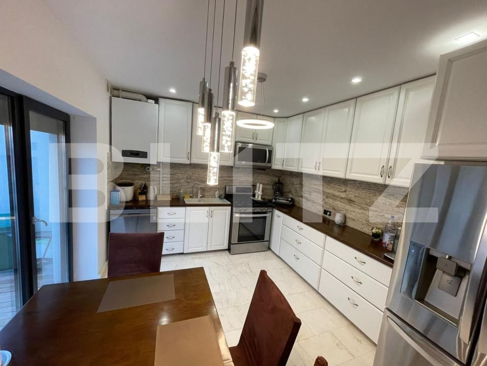 Apartament de vânzare 4 camere Tractorul - 156061AV | BLITZ Brașov | Poza13