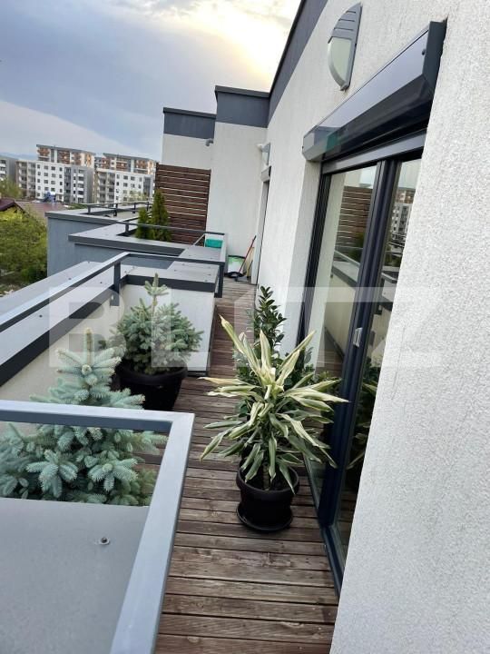 Apartament de vânzare 4 camere Tractorul - 156061AV | BLITZ Brașov | Poza9
