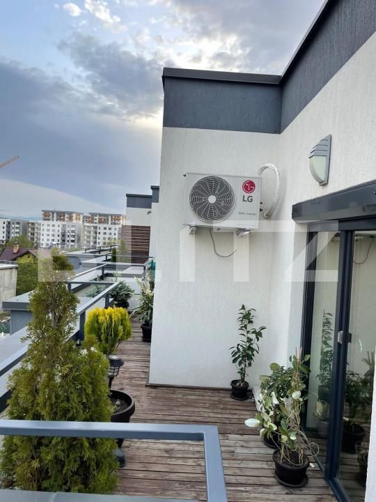 Apartament de vânzare 4 camere Tractorul - 156061AV | BLITZ Brașov | Poza10