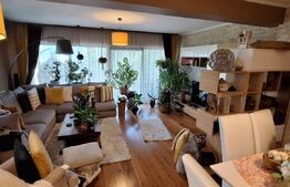 Casa duplex, in Buna Ziua, zona Lidl , cu garaj pentru 2 masini