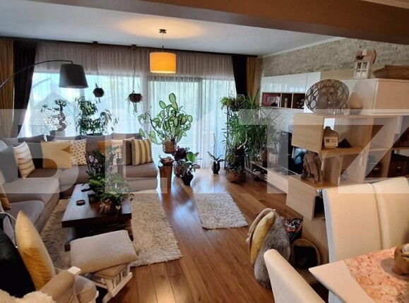 Casa de vânzare 3 camere Bună Ziua - 156063CV | BLITZ Cluj-Napoca | Poza1