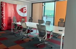 Spațiu birouri de închiriat Marasti - 189439SIB | BLITZ Cluj-Napoca | Poza4