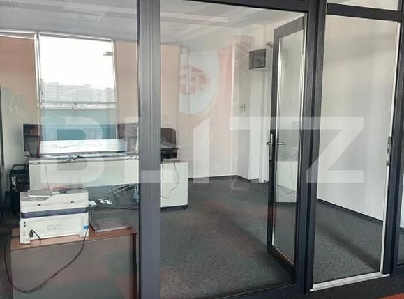 Spațiu birouri de închiriat Marasti - 156069SIB | BLITZ Cluj-Napoca | Poza4