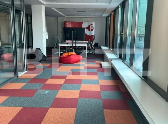 Spațiu birouri de închiriat Marasti - 156069SIB | BLITZ Cluj-Napoca | Poza2