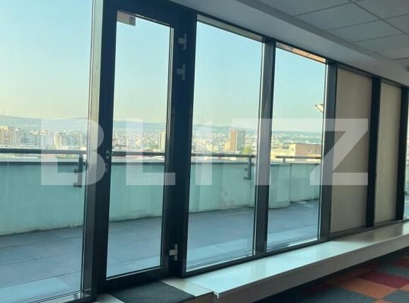 Spațiu birouri de închiriat Marasti - 156069SIB | BLITZ Cluj-Napoca | Poza7
