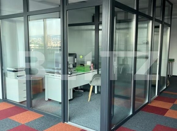 Spațiu birouri de închiriat Marasti - 156069SIB | BLITZ Cluj-Napoca | Poza3