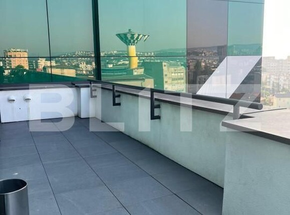 Spațiu birouri de închiriat Marasti - 156069SIB | BLITZ Cluj-Napoca | Poza9