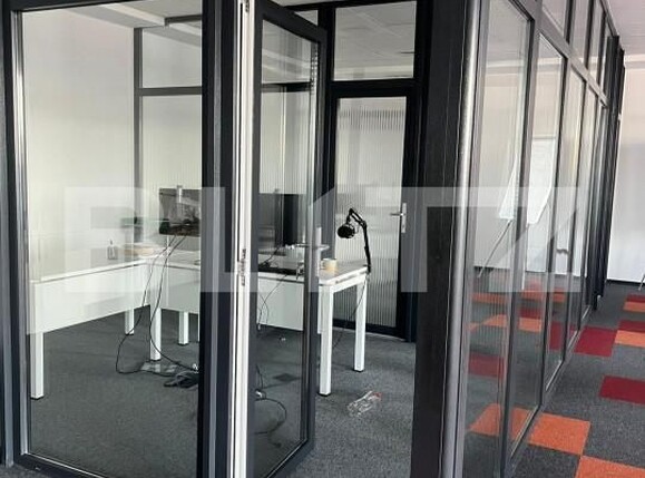 Spațiu birouri de închiriat Marasti - 156069SIB | BLITZ Cluj-Napoca | Poza5