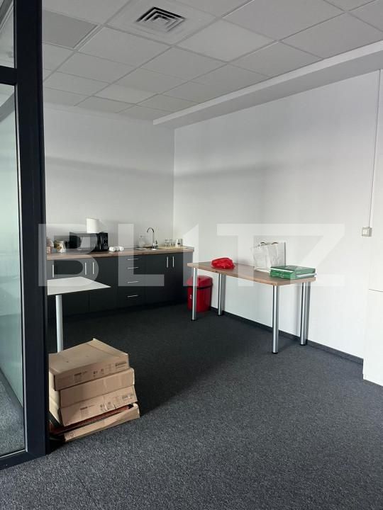 Spațiu birouri de închiriat Marasti - 156069SIB | BLITZ Cluj-Napoca | Poza8