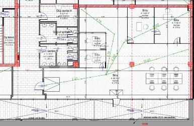 Spațiu birouri de închiriat Marasti - 156069SIB | BLITZ Cluj-Napoca | Poza10