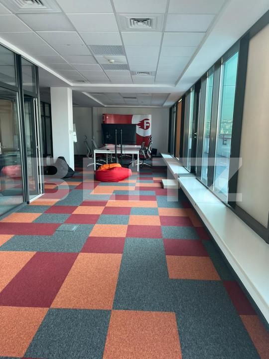 Spațiu birouri de închiriat Marasti - 156069SIB | BLITZ Cluj-Napoca | Poza2