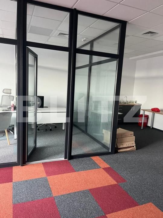 Spațiu birouri de închiriat Marasti - 156069SIB | BLITZ Cluj-Napoca | Poza6