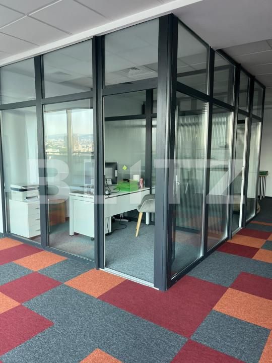 Spațiu birouri de închiriat Marasti - 156069SIB | BLITZ Cluj-Napoca | Poza3