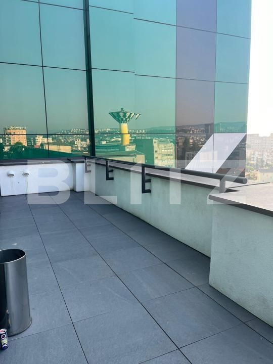 Spațiu birouri de închiriat Marasti - 156069SIB | BLITZ Cluj-Napoca | Poza9