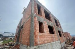 Duplex cu priveliste panoramica ! 120 mp, 240 teren,  aproape de Vivo ! 