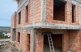 Duplex cu priveliste panoramica ! 120 mp, 240 teren,  aproape de Vivo ! 