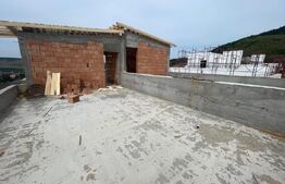 Duplex cu priveliste panoramica ! 120 mp, 240 teren,  aproape de Vivo ! 