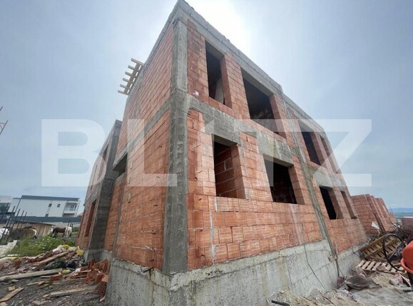 Casa de vânzare 4 camere Floreşti - 156070CV | BLITZ Cluj-Napoca | Poza3