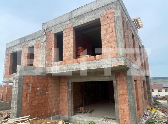 Casa de vânzare 4 camere Floreşti - 156070CV | BLITZ Cluj-Napoca | Poza1