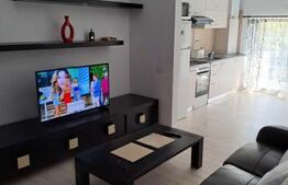Apartament 2 camere, Schiller Residence 