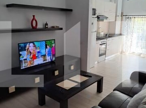 Apartament de închiriat 2 camere Central - 156080AI | BLITZ Brașov | Poza3