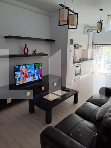 Apartament de închiriat 2 camere Central - 156080AI | BLITZ Brașov | Poza3