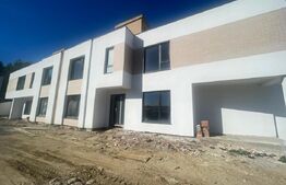 Duplex panoramic ! 110 mp , 250 teren,  expunere sudica ! 