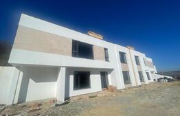 Duplex panoramic ! 110 mp , 250 teren,  expunere sudica ! 