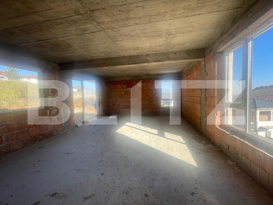 Casa de vânzare 4 camere Floreşti - 156088CV | BLITZ Cluj-Napoca | Poza5