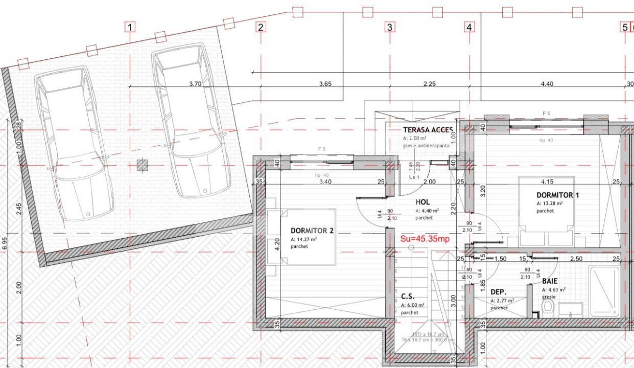 Casa de vânzare 4 camere Floreşti - 156088CV | BLITZ Cluj-Napoca | Poza3